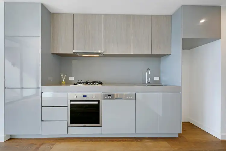 Second view of Homely apartment listing, Level 16/118/2-8 James Street, Carlingford NSW 2118
