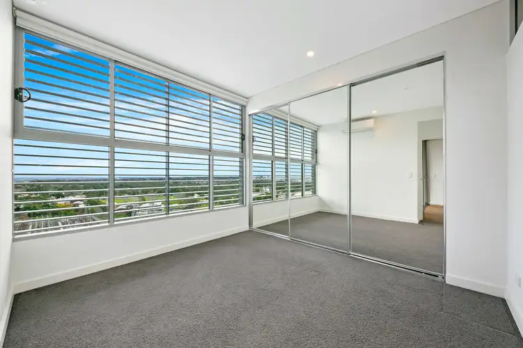 Fourth view of Homely apartment listing, Level 16/118/2-8 James Street, Carlingford NSW 2118