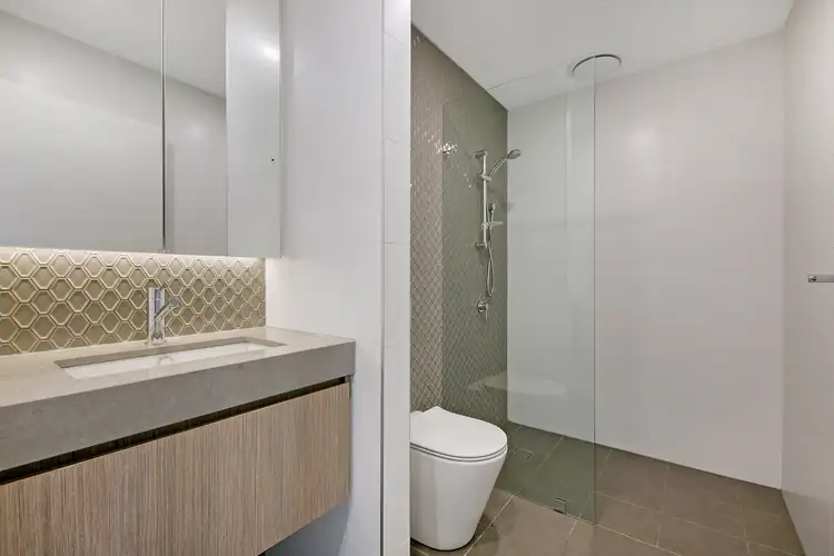 Fifth view of Homely apartment listing, Level 16/118/2-8 James Street, Carlingford NSW 2118