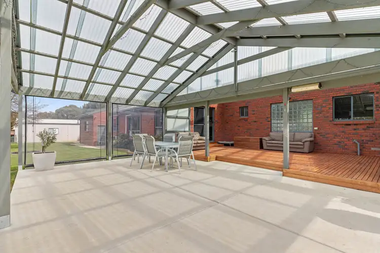Fifth view of Homely house listing, 6 Gleno Court, Cardigan VIC 3352