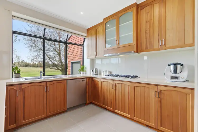 Sixth view of Homely house listing, 6 Gleno Court, Cardigan VIC 3352