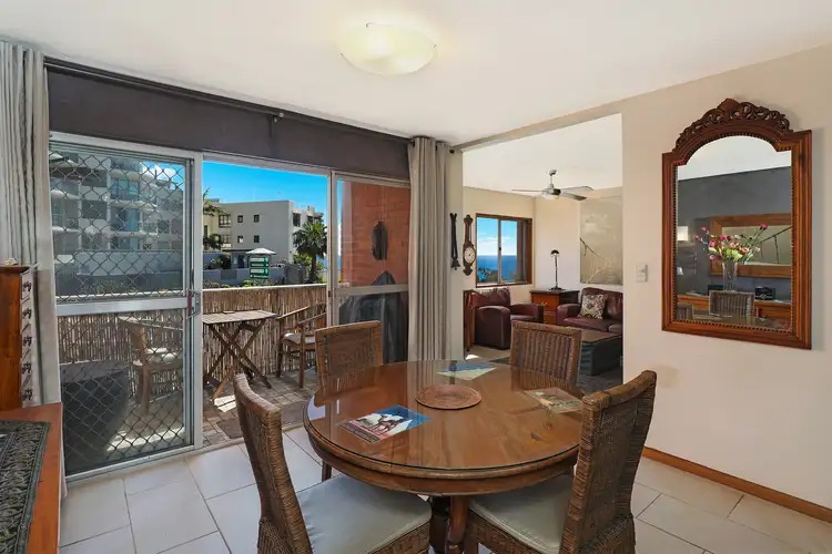Fourth view of Homely unit listing, 6/15 Buderim Ave, Mooloolaba QLD 4557