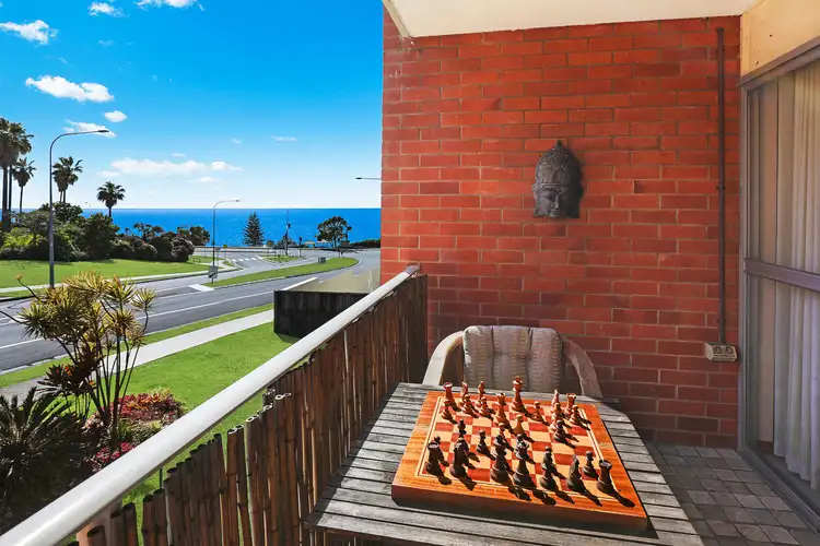Fifth view of Homely unit listing, 6/15 Buderim Ave, Mooloolaba QLD 4557