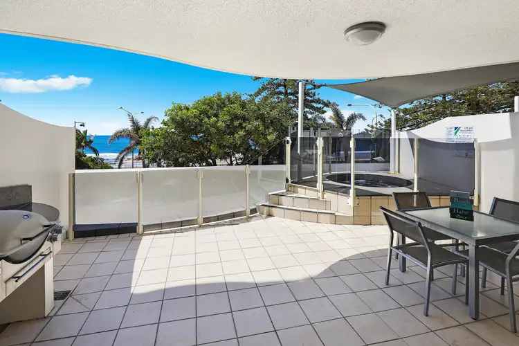Fourth view of Homely apartment listing, 204/47-51 Mooloolaba Esplanade, Mooloolaba QLD 4557