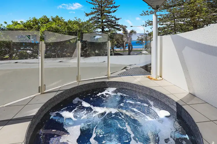 Sixth view of Homely apartment listing, 204/47-51 Mooloolaba Esplanade, Mooloolaba QLD 4557