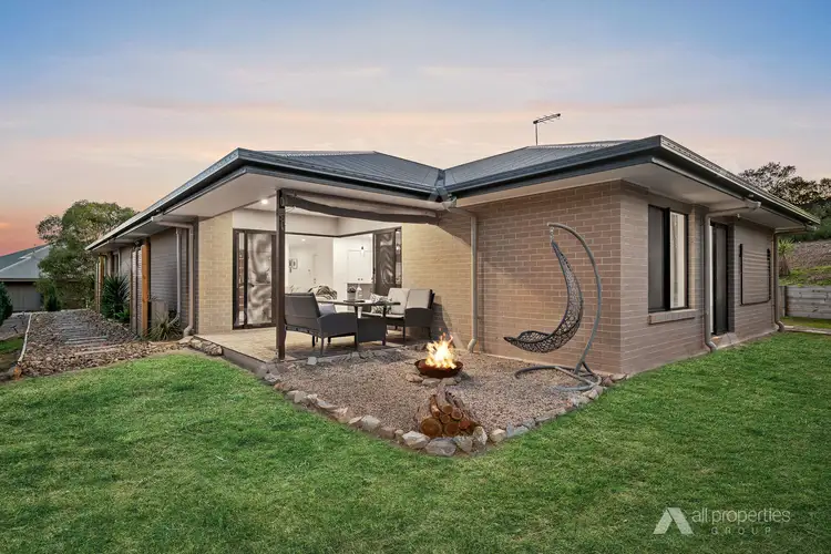 2-4 Wedgebill Court, Greenbank QLD 4124