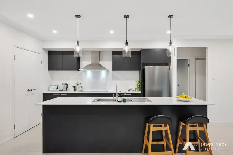 Third view of Homely house listing, 2-4 Wedgebill Court, Greenbank QLD 4124