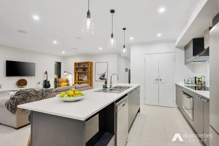 Fourth view of Homely house listing, 2-4 Wedgebill Court, Greenbank QLD 4124