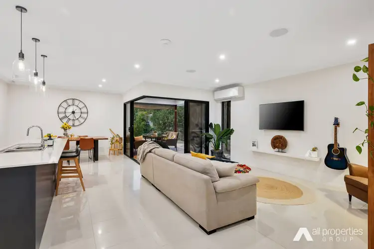 Fifth view of Homely house listing, 2-4 Wedgebill Court, Greenbank QLD 4124