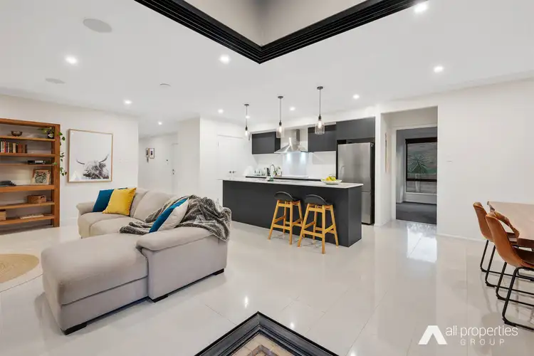 Sixth view of Homely house listing, 2-4 Wedgebill Court, Greenbank QLD 4124