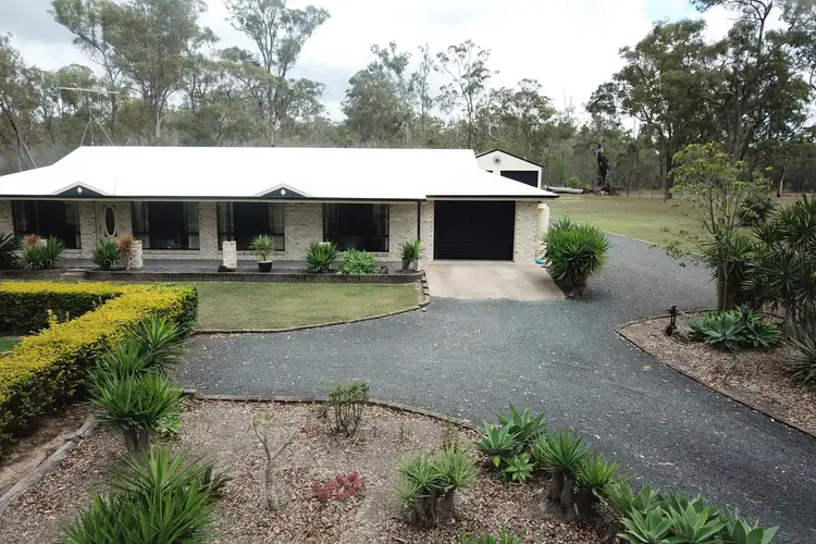 Main view of Homely house listing, 3 Talinga Court, Redridge QLD 4660