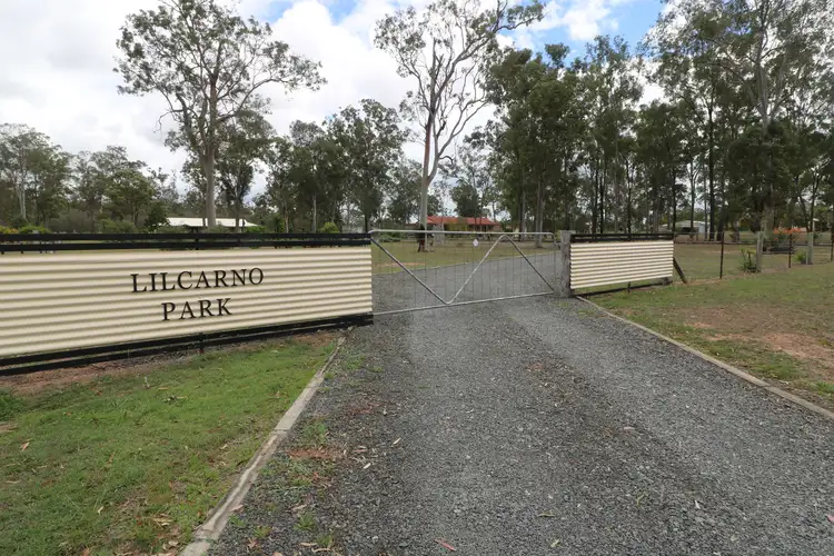 Second view of Homely house listing, 3 Talinga Court, Redridge QLD 4660