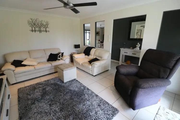 Third view of Homely house listing, 3 Talinga Court, Redridge QLD 4660