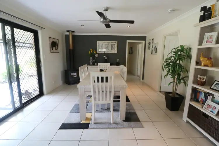 Fourth view of Homely house listing, 3 Talinga Court, Redridge QLD 4660