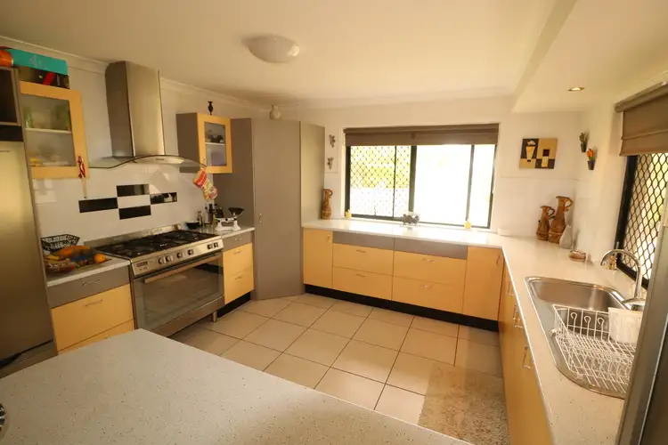 Fifth view of Homely house listing, 3 Talinga Court, Redridge QLD 4660