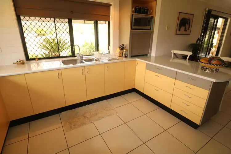 Sixth view of Homely house listing, 3 Talinga Court, Redridge QLD 4660