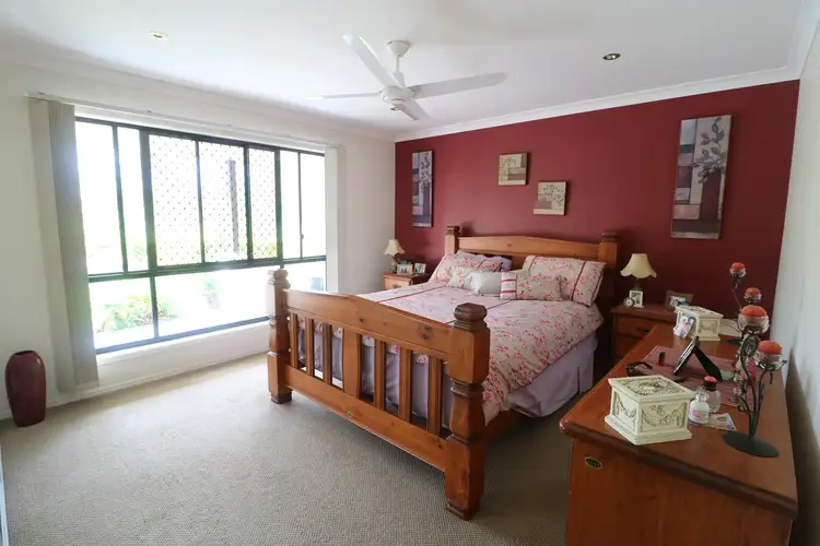 Seventh view of Homely house listing, 3 Talinga Court, Redridge QLD 4660