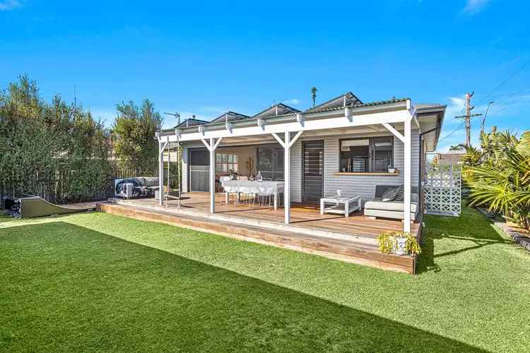 Main view of Homely house listing, 112 Pioneer Road, East Corrimal NSW 2518