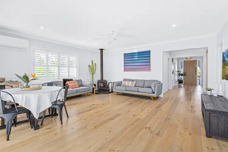 Second view of Homely house listing, 112 Pioneer Road, East Corrimal NSW 2518