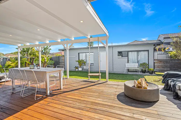 Fifth view of Homely house listing, 112 Pioneer Road, East Corrimal NSW 2518