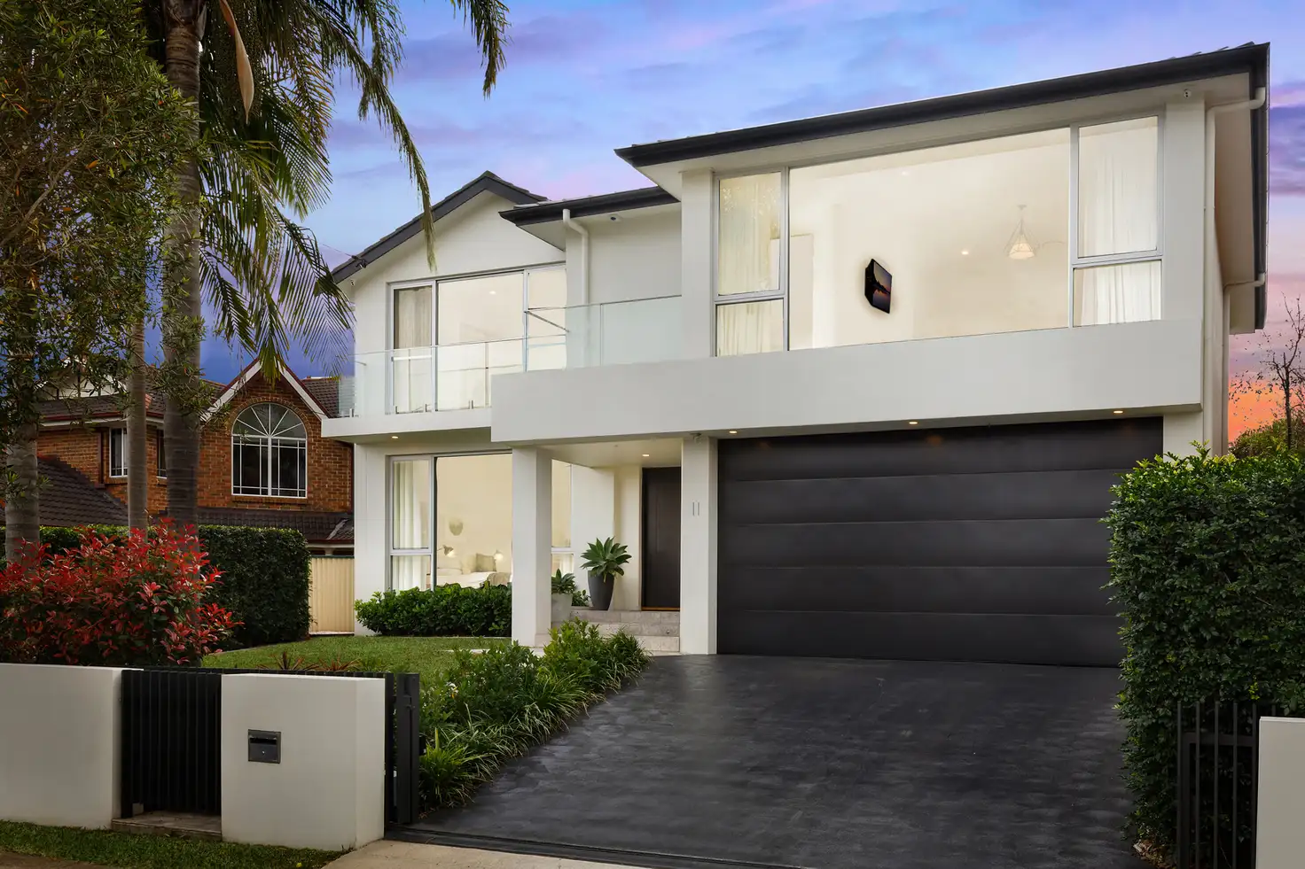 Main view of Homely house listing, 11 The Causeway, Strathfield South NSW 2136