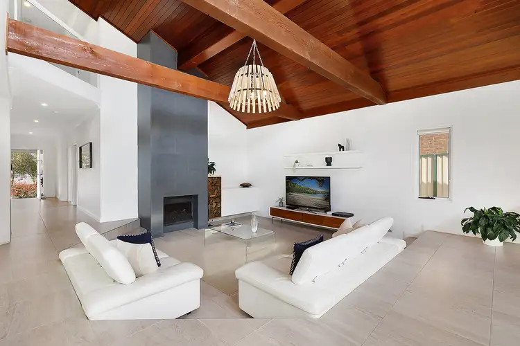 Third view of Homely house listing, 11 The Causeway, Strathfield South NSW 2136