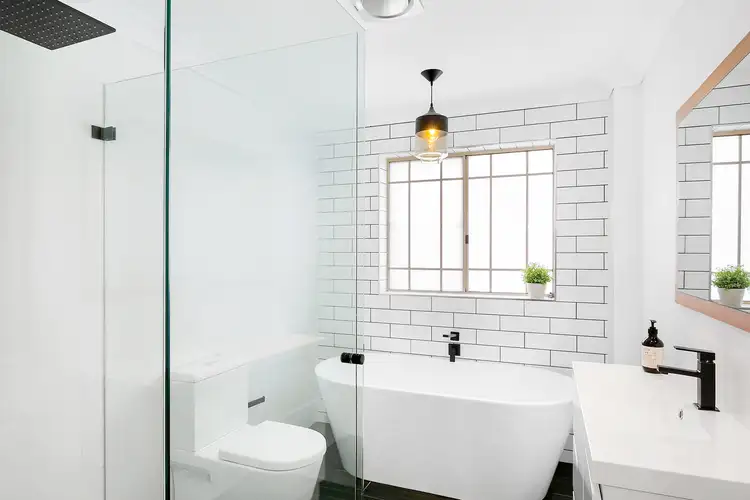 Third view of Homely townhouse listing, 24/57 Bellevue Avenue, Georges Hall NSW 2198