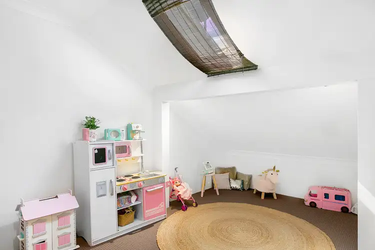 Fourth view of Homely townhouse listing, 24/57 Bellevue Avenue, Georges Hall NSW 2198