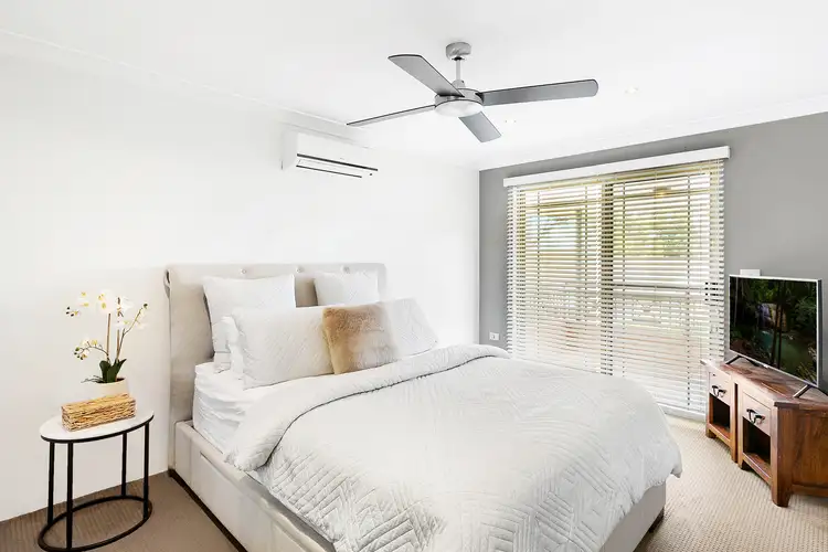 Fifth view of Homely townhouse listing, 24/57 Bellevue Avenue, Georges Hall NSW 2198