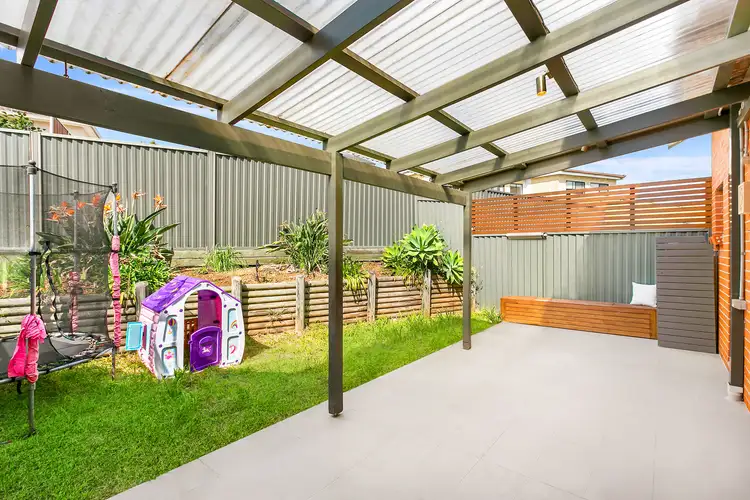 Sixth view of Homely townhouse listing, 24/57 Bellevue Avenue, Georges Hall NSW 2198