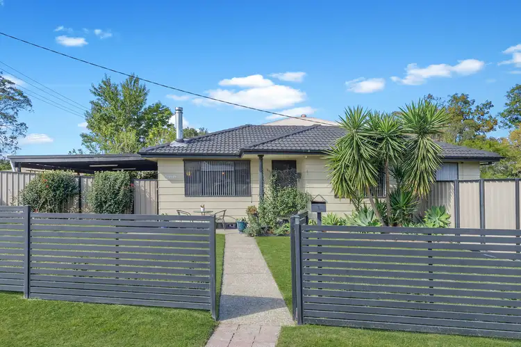 Main view of Homely house listing, 1 Argyll Crescent, Edgeworth NSW 2285