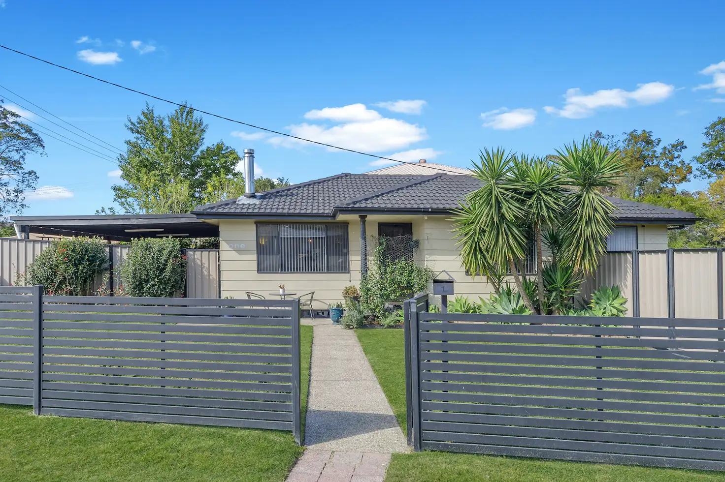 Main view of Homely house listing, 1 Argyll Crescent, Edgeworth NSW 2285