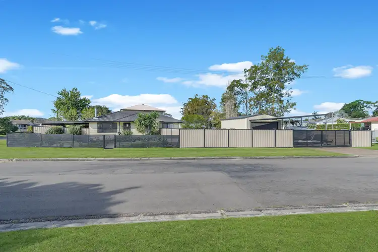 Second view of Homely house listing, 1 Argyll Crescent, Edgeworth NSW 2285