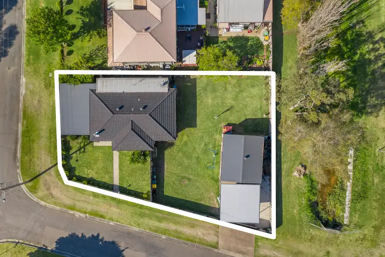 Third view of Homely house listing, 1 Argyll Crescent, Edgeworth NSW 2285