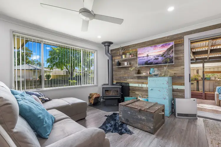 Fourth view of Homely house listing, 1 Argyll Crescent, Edgeworth NSW 2285
