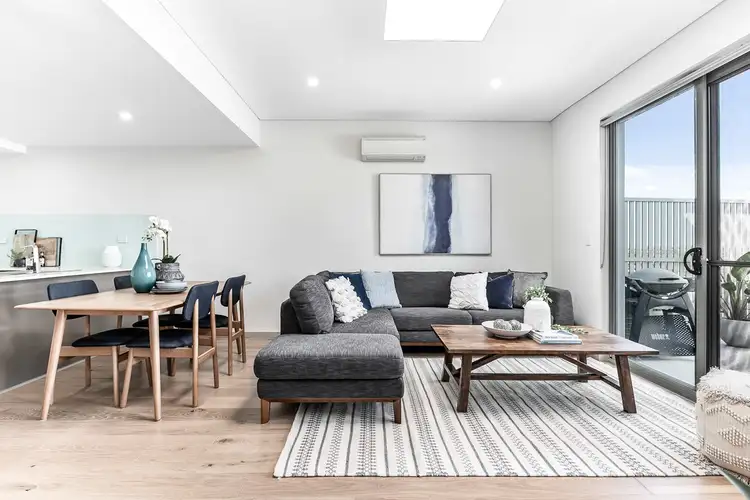 79/502-518 Canterbury Road, Campsie NSW 2194