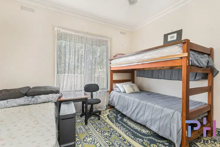 Second view of Homely house listing, 3 Thompson Street, Long Gully VIC 3550