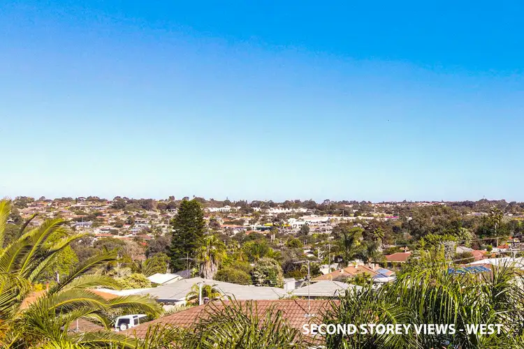 Fifth view of Homely land listing, LOT 2, 49 Conidae Drive, Heathridge WA 6027