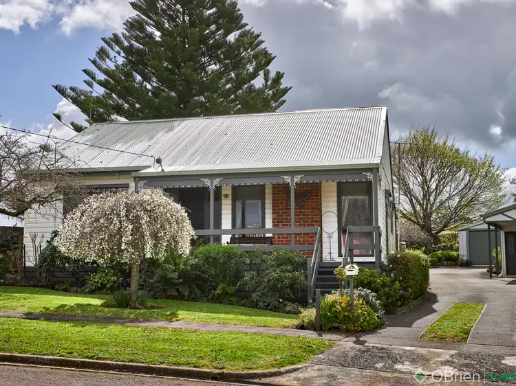 Main view of Homely house listing, 1 Wade Street, Drouin VIC 3818
