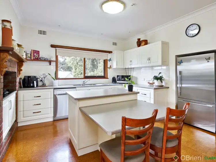 Third view of Homely house listing, 1 Wade Street, Drouin VIC 3818