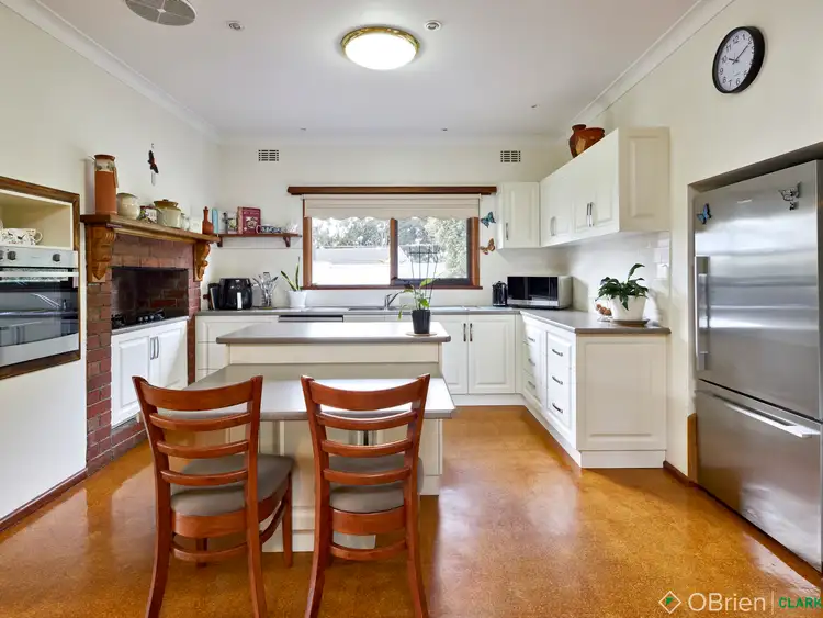 Fourth view of Homely house listing, 1 Wade Street, Drouin VIC 3818