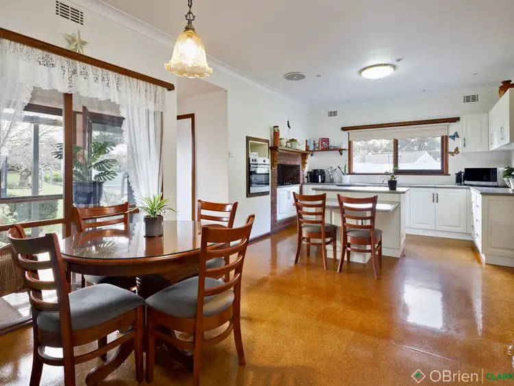 Fifth view of Homely house listing, 1 Wade Street, Drouin VIC 3818