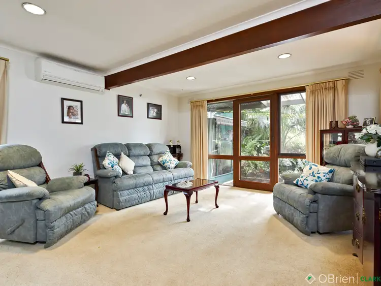 Sixth view of Homely house listing, 1 Wade Street, Drouin VIC 3818