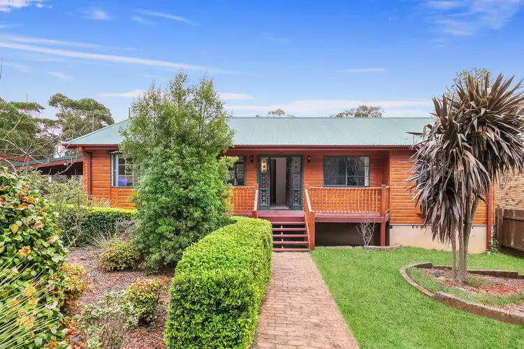 38 Second Avenue, Katoomba NSW 2780