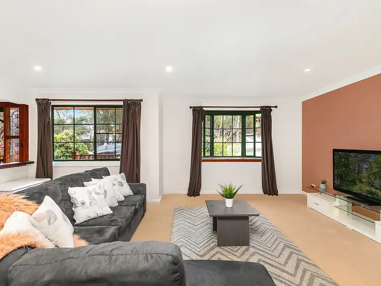 Second view of Homely house listing, 38 Second Avenue, Katoomba NSW 2780