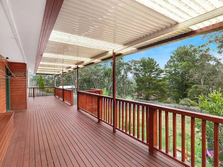 Sixth view of Homely house listing, 38 Second Avenue, Katoomba NSW 2780