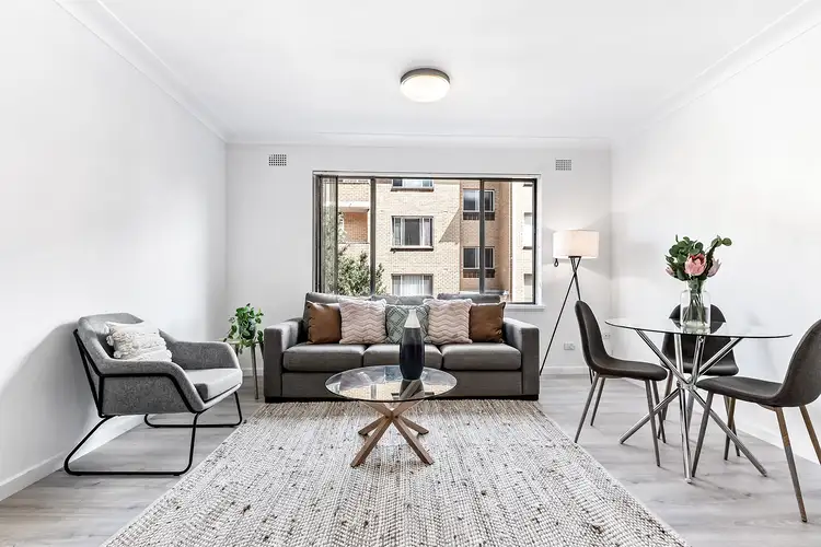 4/58-70 Orpington Street, Ashfield NSW 2131
