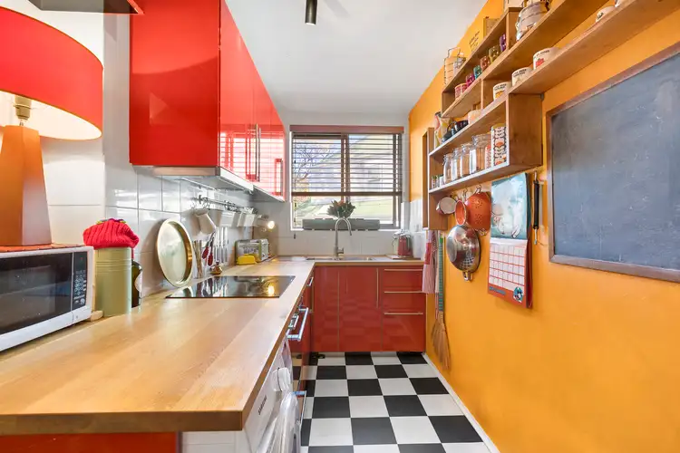 Fifth view of Homely apartment listing, 3/15 King Street, Balmain NSW 2041