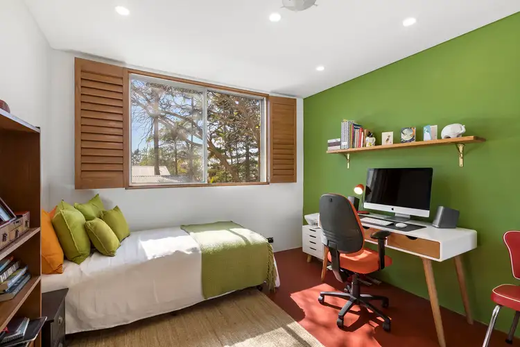 Sixth view of Homely apartment listing, 3/15 King Street, Balmain NSW 2041