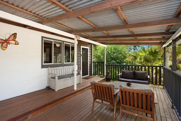 144 Blackall Range Road, West Woombye QLD 4559